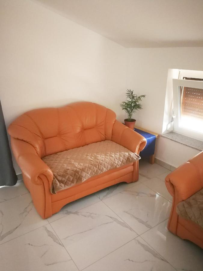 Hisa Idej Apartment Sezana ภายนอก รูปภาพ