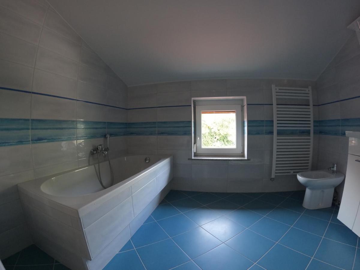 Hisa Idej Apartment Sezana ภายนอก รูปภาพ