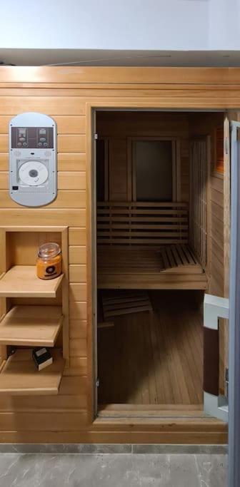 Hisa Idej Apartment Sezana ภายนอก รูปภาพ