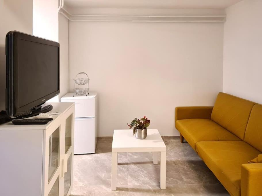 Hisa Idej Apartment Sezana ภายนอก รูปภาพ